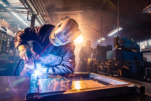 Best Aerospace and Defense Welding in Jonesboro, LA