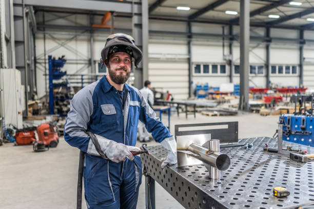 Best Artistic and Custom Metal Fabrication in Jonesboro, LA