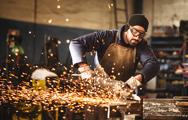 Professional Welder & Metal Fabrication in Jonesboro, LA